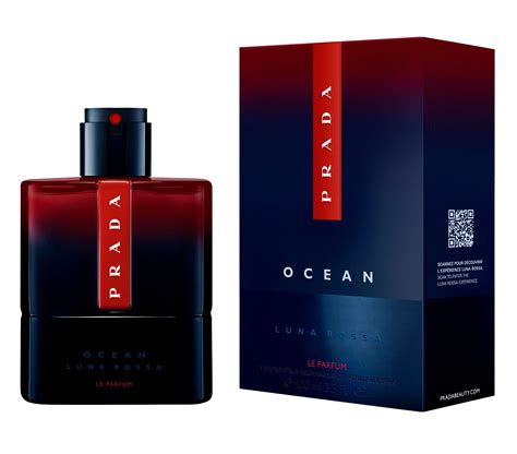 prada linea rossa ocean